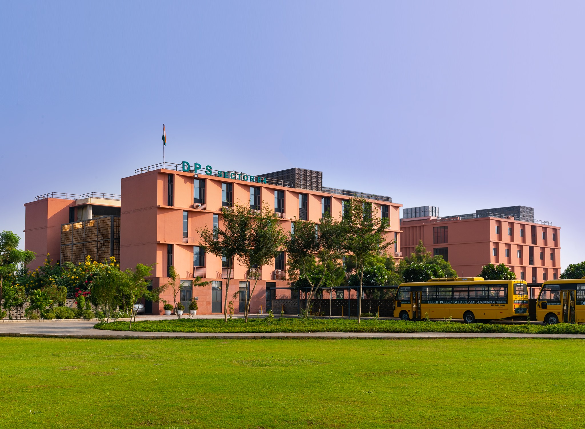 DPS Campus